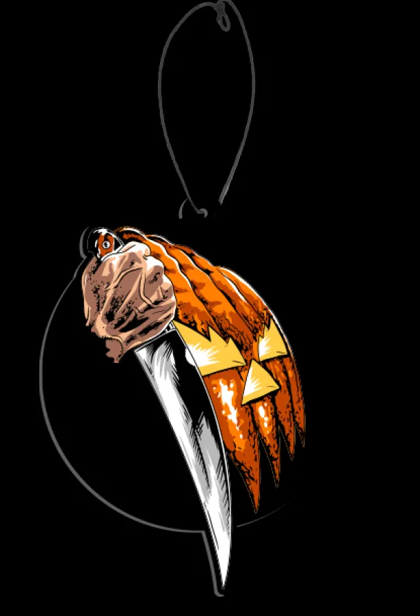 Halloween 1978 Poster Fear Freshener®