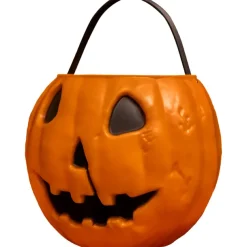 Halloween - Pumpkin Pail