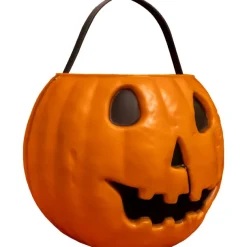 Halloween - Pumpkin Pail