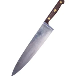Halloween 4: The Return of Michael Myers Butcher Knife