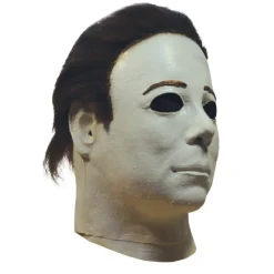 Halloween 4: The Return of Michael Myers - Michael Myers Mask