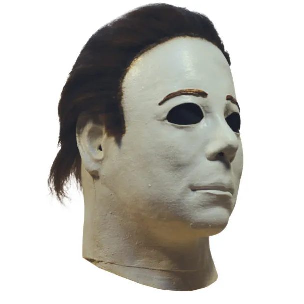 Halloween 4: The Return of Michael Myers - Michael Myers Mask