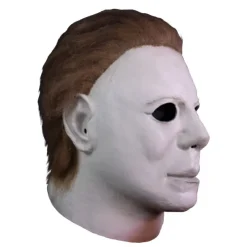 Halloween 4: The Return of Michael Myers - Poster Mask