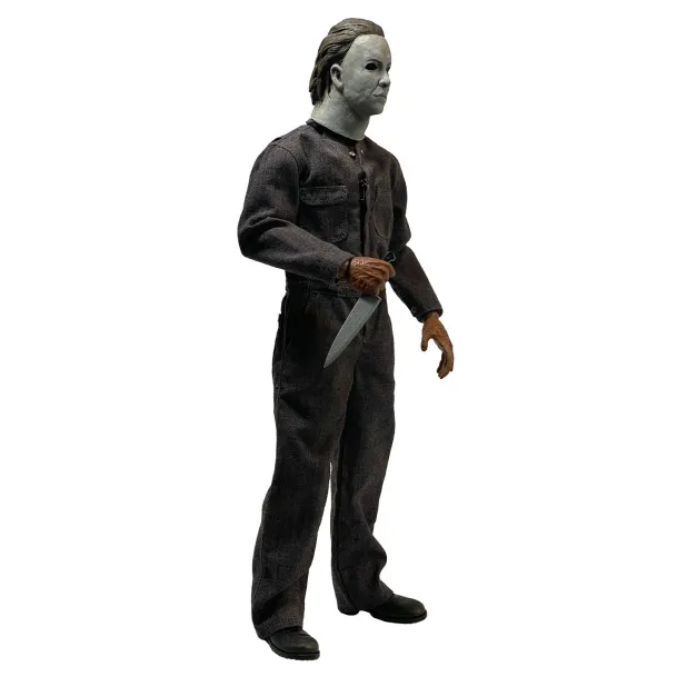 Halloween 5: The Revenge of Michael Myers - Michael Myers 1:6 Scale Figure