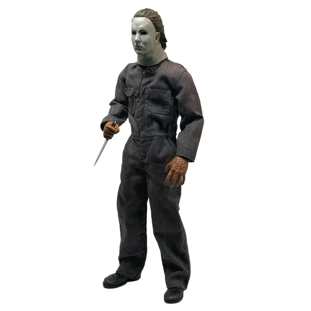 Halloween 5: The Revenge of Michael Myers - Michael Myers 1:6 Scale Figure