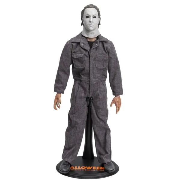Halloween 5: The Revenge of Michael Myers - Michael Myers 1:6 Scale Figure