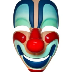 Halloween - Young Michael Myers Clown Costume - Children's