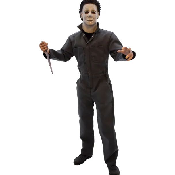 Halloween H20 - Michael Myers - 1:6 Scale Figure