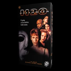 Halloween H20 - Michael Myers - 1:6 Scale Figure