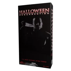 Halloween Resurrection - Michael Myers - 1:6 Scale Figure
