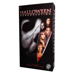 Halloween Resurrection - Michael Myers - 1:6 Scale Figure
