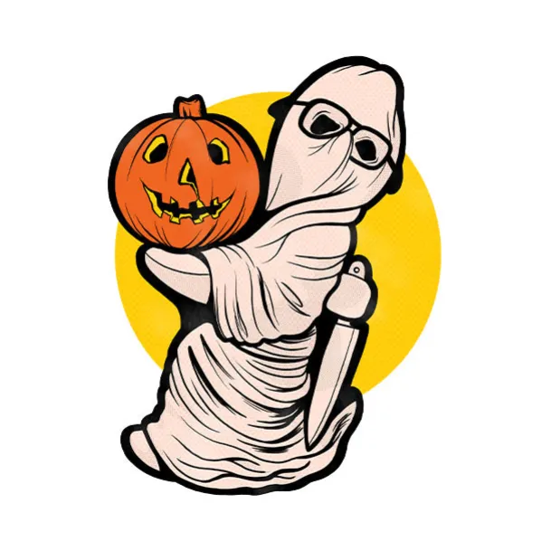 Halloween Wall Decor - Series 1