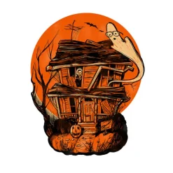 Halloween Wall Decor - Series 1