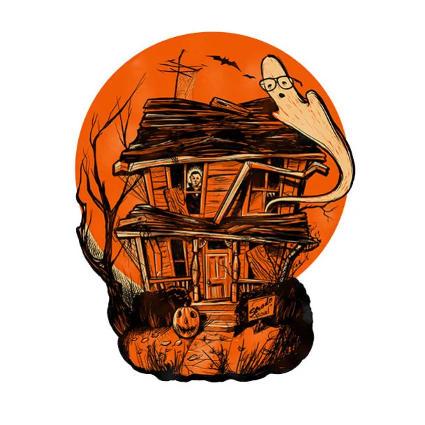 Halloween Wall Decor - Series 1