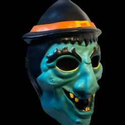 Haunt - Witch Mask