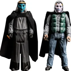Haunt- Vampire & Witch - 3.75" Figure 2 Pack