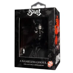 Holiday Horrors - Ghost - Nameless Ghoul Ornament