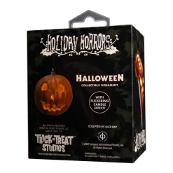Holiday Horrors - Halloween Light Up Ornament