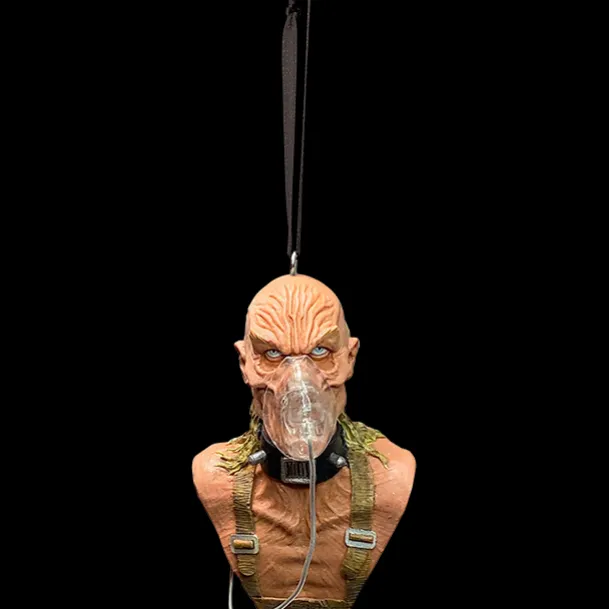 Holiday Horrors - House of 1000 Corpses - Doctor Satan Ornament