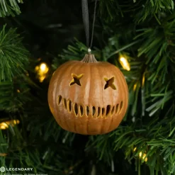 Holiday Horrors - Trick r Treat Light Up Ornament