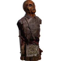 House By the Cemetery - Dr. Freudstein Bust