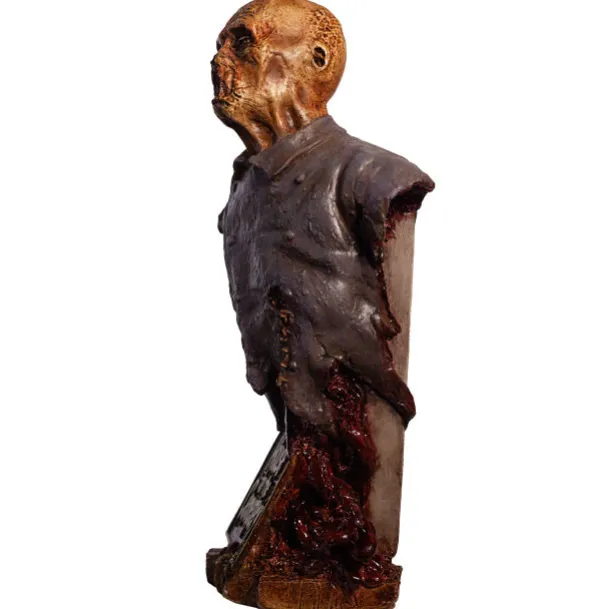 House By the Cemetery - Dr. Freudstein Bust