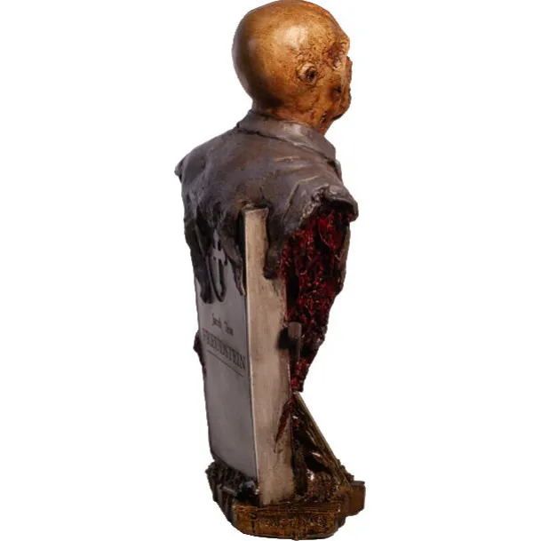 House By the Cemetery - Dr. Freudstein Bust