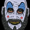 House of 1000 Corpses - Captain Spaulding - Enamel Pin