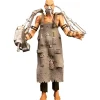 House of 1000 Corpses - Driller Killer Doctor Satan - 5" Action Figure