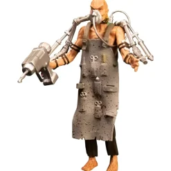 House of 1000 Corpses - Driller Killer Doctor Satan - 5