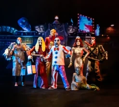 House of 1000 Corpses - Driller Killer Doctor Satan - 5