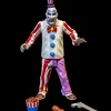 House of 1000 Corpses - Finger Lickin' Pistol Whippin' Captain Spaulding - 5" Action Figure