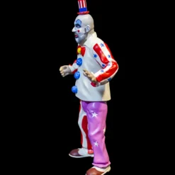 House of 1000 Corpses - Finger Lickin' Pistol Whippin' Captain Spaulding - 5