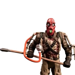 House of 1000 Corpses - Rippin' Axe Professor - 5
