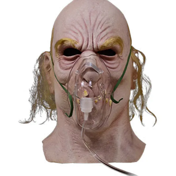 House of 1000 Corpses Doctor Satan Mask