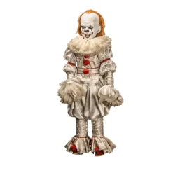 IT - Pennywise Premium Scale Doll