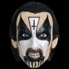 King Diamond - Fatal Portrait Deluxe Injection Mask