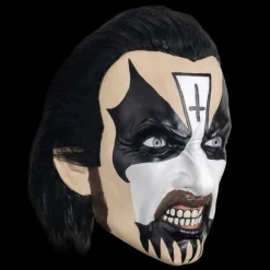 King Diamond - Fatal Portrait Deluxe Injection Mask