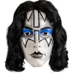 KISS - The Spaceman Deluxe Injection Mask