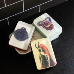 Krampus - Krampus Bell Soap