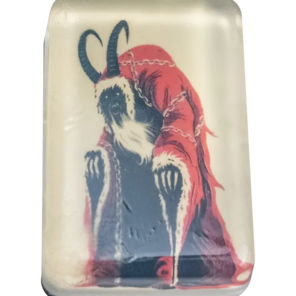 Krampus - Krampus Figure Soap