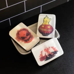 Krampus - Teddy Soap