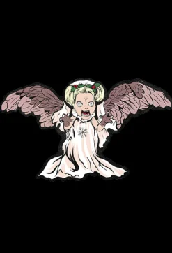 Krampus Wall Decor Collection - Series 1