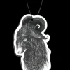 Little Ghouls: Black Phillip Cinnamon Fear Freshener®