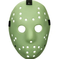 Mabry Monsters - Killer Goalie Mask (Glow)