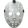 Mabry Monsters - Killer Goalie Mask (Clear)