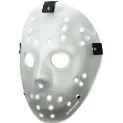 Mabry Monsters - Killer Goalie Mask (Clear)