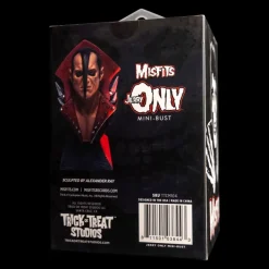 Misfits - Jerry Only Mini Bust