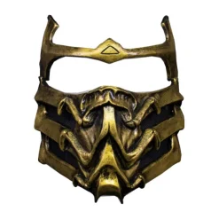 Mortal Kombat - Scorpion Mask