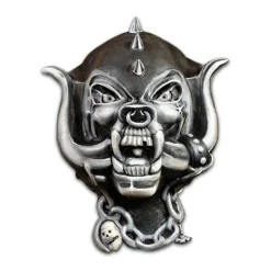 Motorhead Warpig Mask